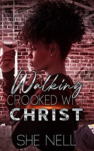 Walking Crooked With Christ