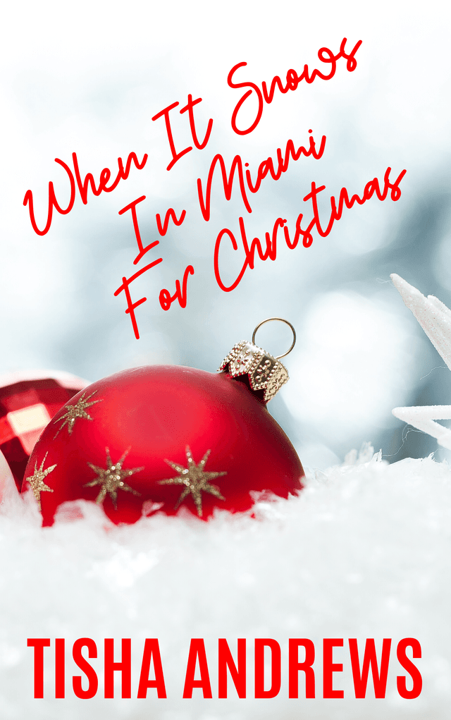 When it Snows in Miami for Christmas