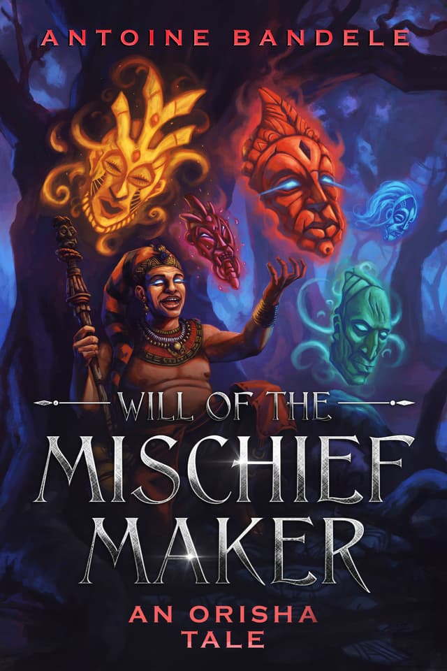 Will of the Mischief Maker