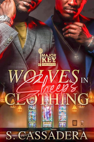 Wolves in Sheep’s Clothing