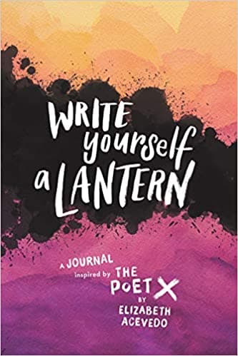 Write Yourself a Lantern: a Journal