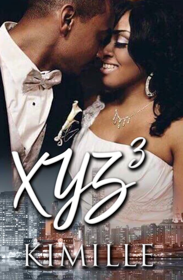 XYZ 3